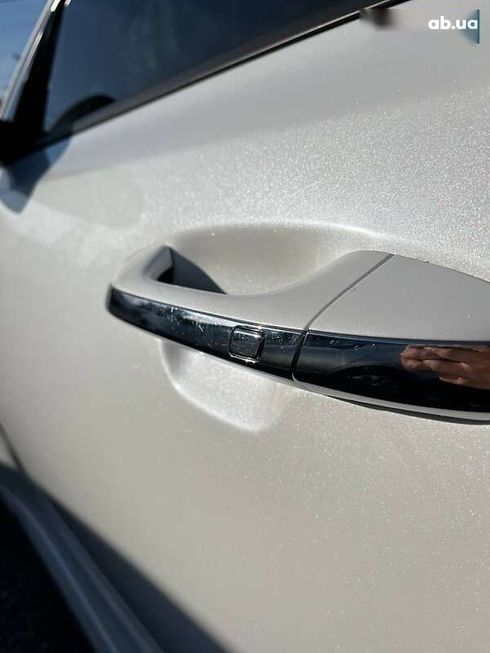 Kia Optima 2016 - фото 16