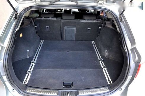 Toyota Avensis 2011 - фото 21