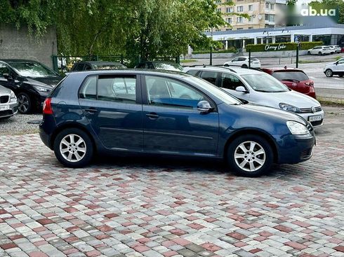 Volkswagen Golf 2004 - фото 9