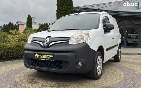 Renault Kangoo 2019 - фото 3