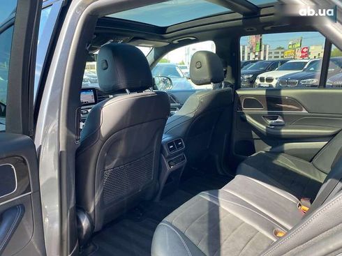 Mercedes-Benz GLE-Class 2019 - фото 23