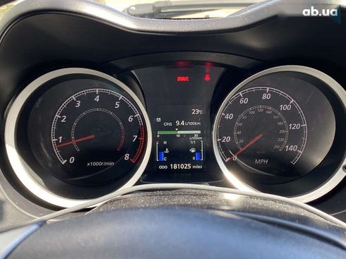 Mitsubishi Lancer 2016 - фото 25