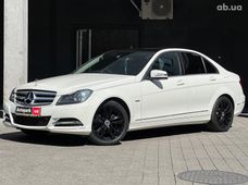 Продажа б/у Mercedes-Benz C-Класс Автомат - купить на Автобазаре