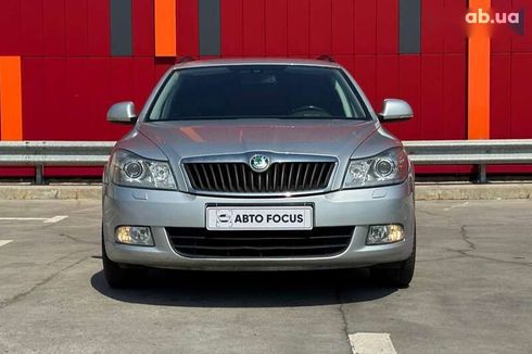 Skoda Octavia 2011 - фото 3