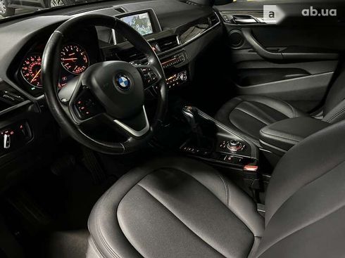 BMW X1 2015 - фото 24