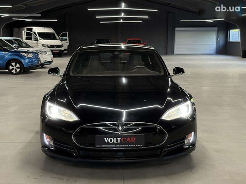 Tesla Model S 2016 - фото 10
