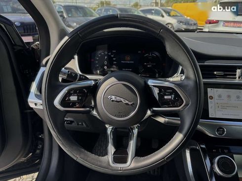 Jaguar I-Pace 2020 - фото 27