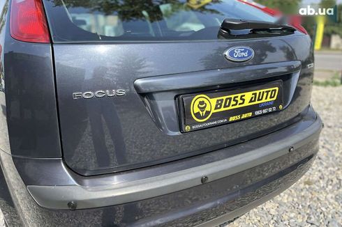 Ford Focus 2006 - фото 8