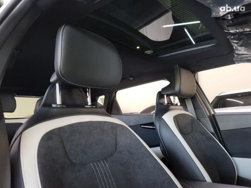 Kia EV6 2021 - фото 7
