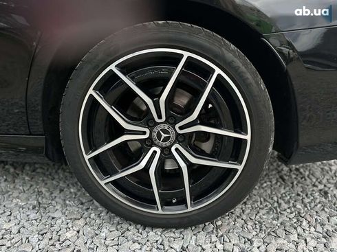 Mercedes-Benz E-Класс 2020 - фото 13