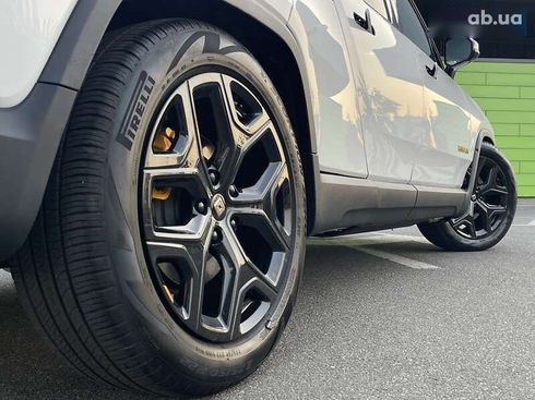 Rivian R1T 2022 - фото 11