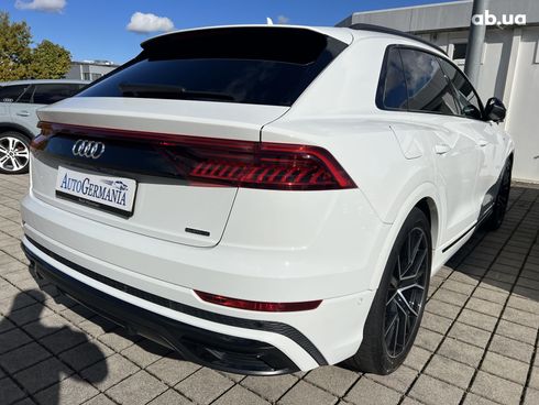 Audi Q8 2022 - фото 7