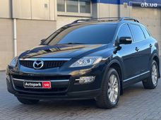 Продаж вживаних Mazda CX-9 2007 року в Одесі - купити на Автобазарі