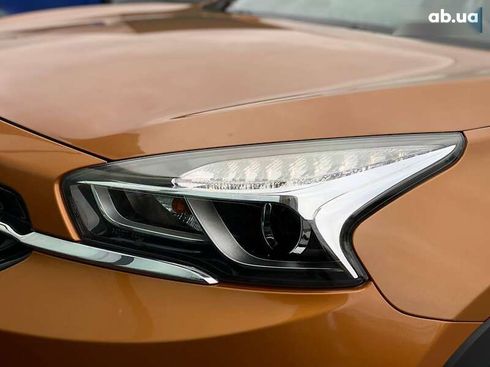 Chery Tiggo 7 2018 - фото 25