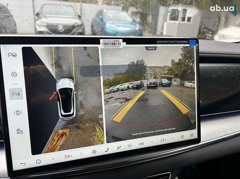 BYD Sea Lion 7 2025 - фото 12