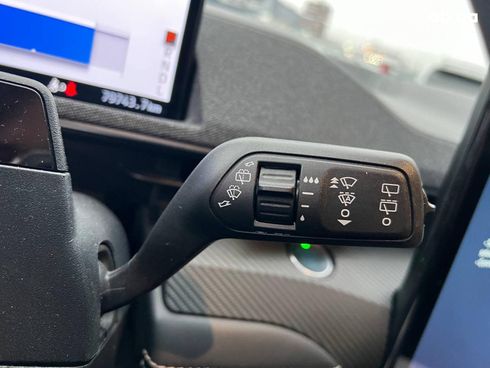 Ford Mustang Mach-E 2022 белый - фото 21