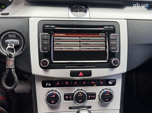 Volkswagen Passat 2013 - фото 5