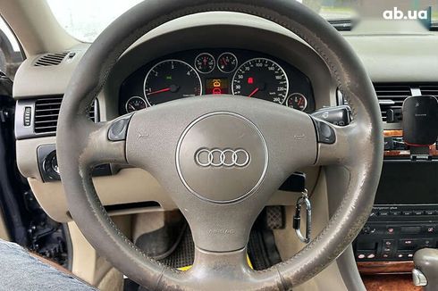 Audi A6 2004 - фото 10