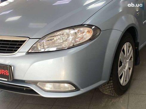 Daewoo Gentra 2013 - фото 5