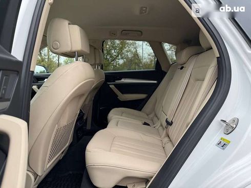 Audi Q5 2019 - фото 18