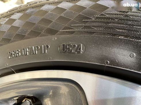 Kia Niro 2020 - фото 22