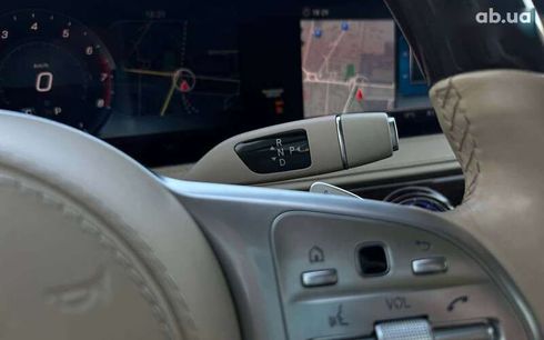 Mercedes-Benz S-Класс 2017 - фото 19