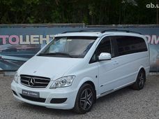 Авто Мікроавтобус б/у - купити на Автобазарі