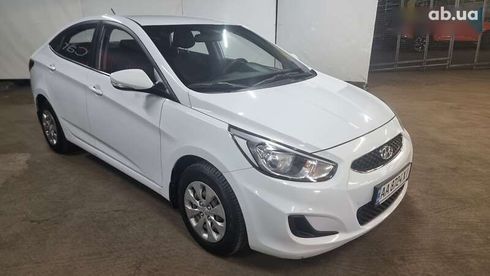 Hyundai Accent 2019 - фото 6