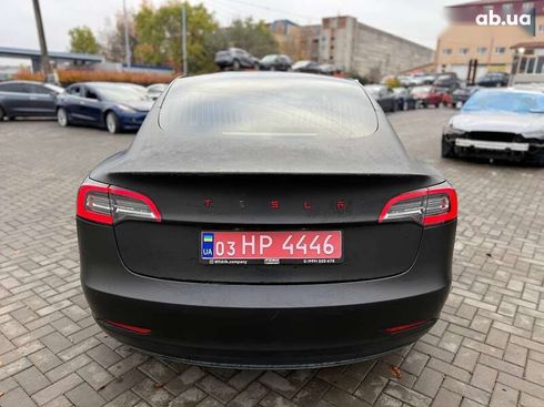 Tesla Model 3 2018 - фото 5