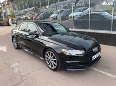 Продажа Audi б/у 2017 года в Киевской области - купить на Автобазаре