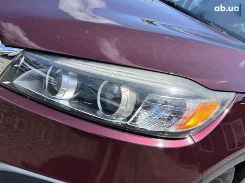 Kia Sorento 2016 - фото 9