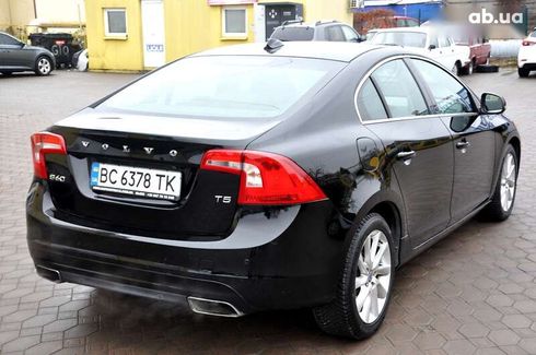 Volvo S60 2016 - фото 7