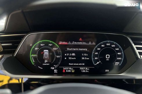 Audi E-Tron 2020 - фото 19