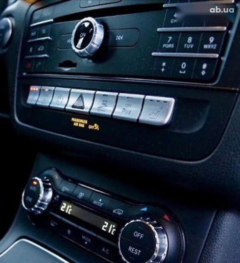 Mercedes-Benz B-Класс 2016 - фото 25