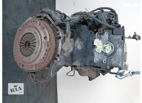 двигатель в сборе для Opel Astra - купить на Автобазаре - фото 5