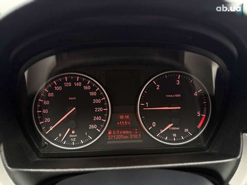 BMW 3 серия 2010 - фото 28