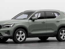 Продажа Volvo XC40 2023 года в Киеве - купить на Автобазаре