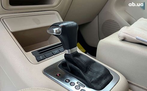 Volkswagen Tiguan 2010 - фото 16