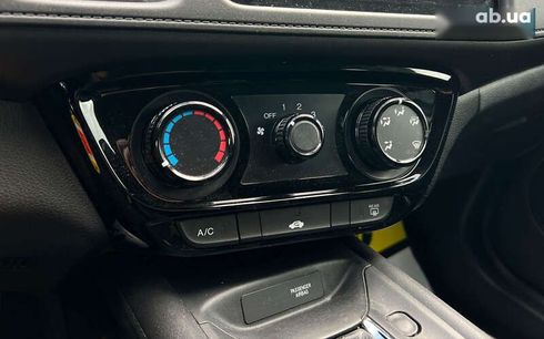 Honda HR-V 2018 - фото 15