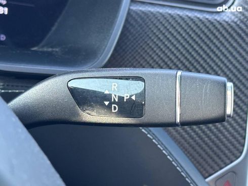 Tesla Model X 2020 серый - фото 25