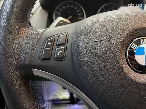 BMW X1 2011 - фото 21
