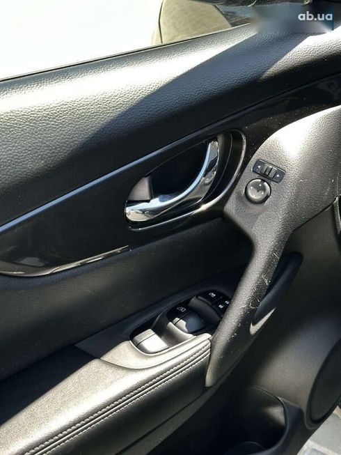 Nissan Rogue 2019 - фото 7