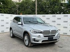 Продажа б/у BMW X5 2017 года - купить на Автобазаре