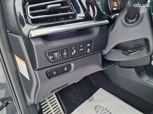 Kia Niro 2020 - фото 25