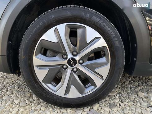 Kia Niro 2021 - фото 26
