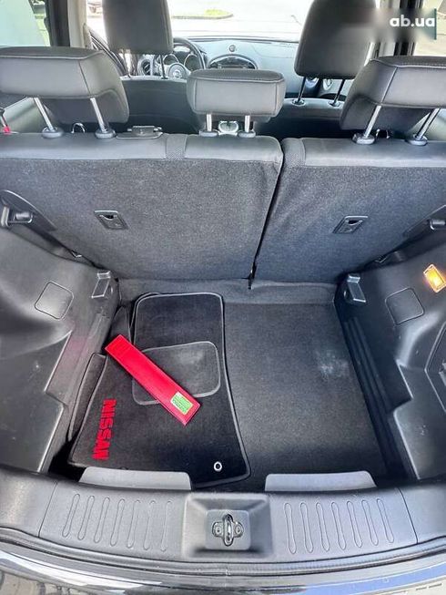 Nissan Juke 2019 - фото 27