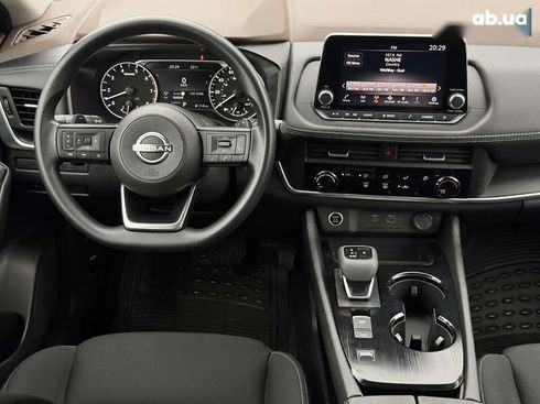 Nissan Rogue 2023 - фото 23