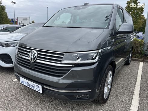 Volkswagen Multivan 2023 - фото 6