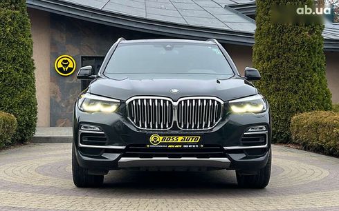 BMW X5 2018 - фото 2