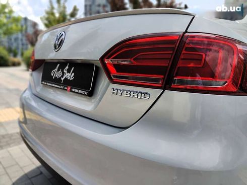 Volkswagen Jetta 2012 - фото 16